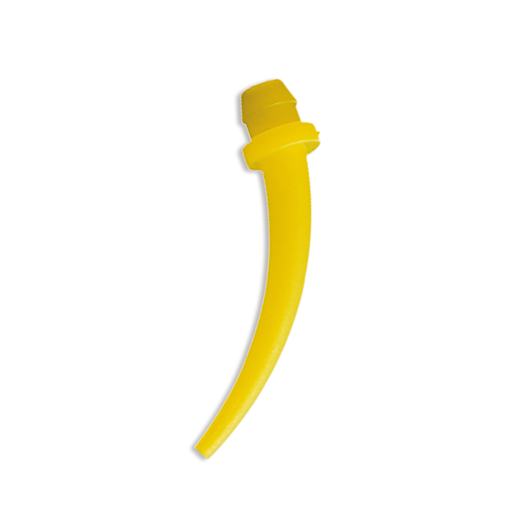 Embouts Intraoraux jaune Honigum 909222 S/50