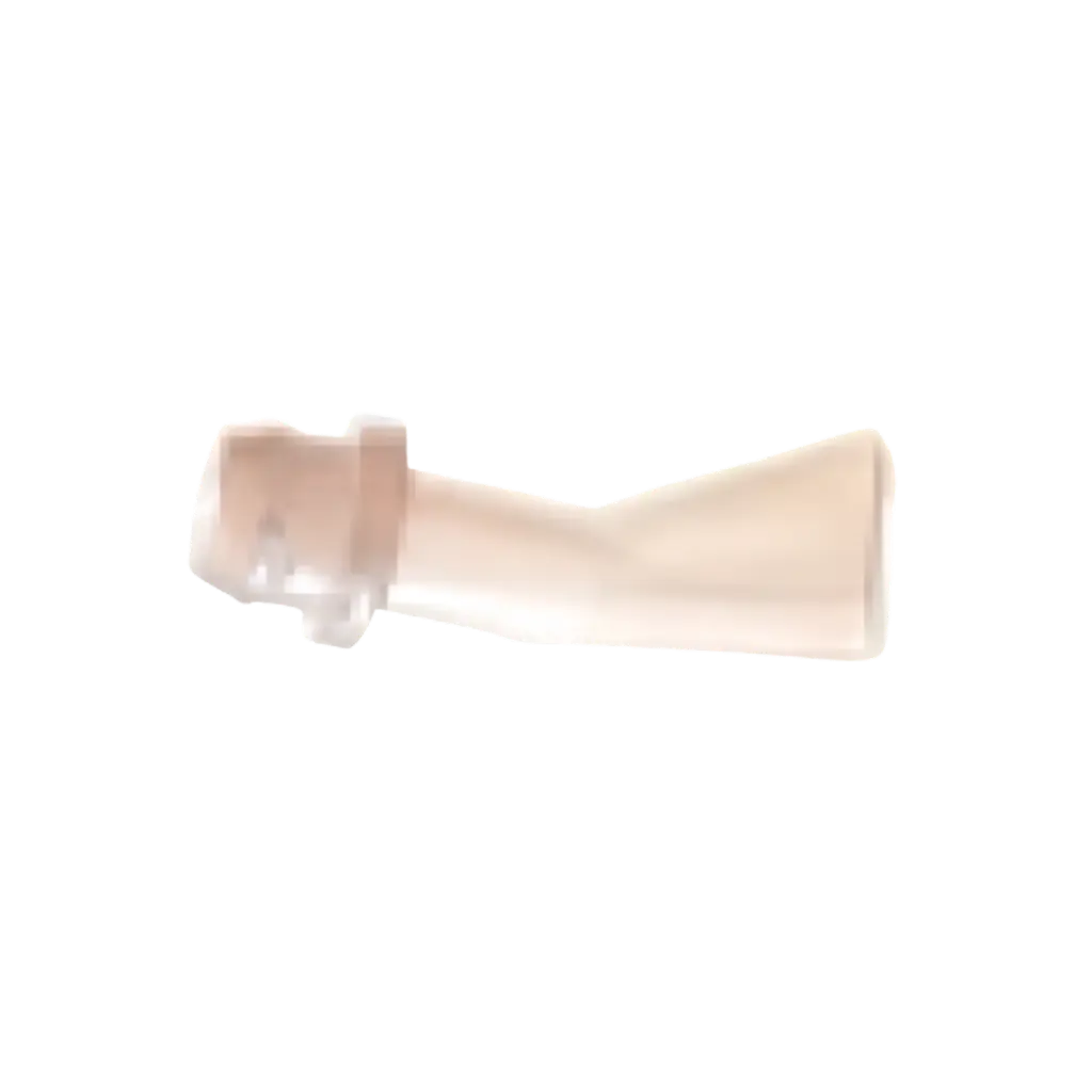 Embouts Intra-oraux Sil Comfort/Obite  909203 S/50