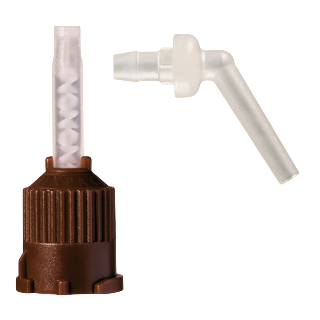 Embouts Smartmix/Luxacore Z Dual 212042 S/100
