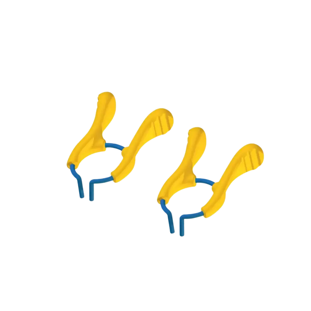 MyClip Junior Recharge 2 Pcs