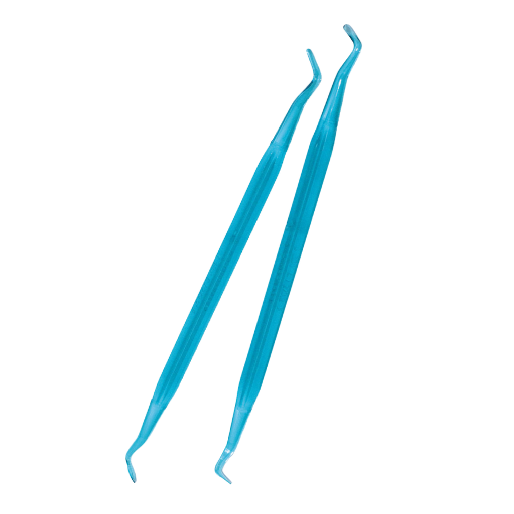 Blue Polyshapes 2 Spatules