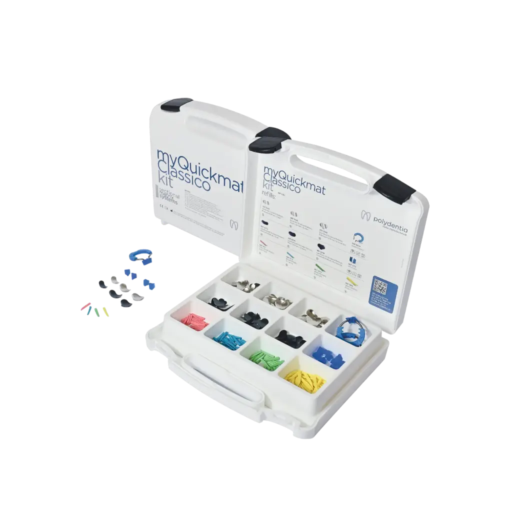 MyQuickmat Classico Kit