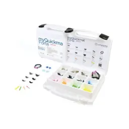 MyQuickmat Forte Starter Kit