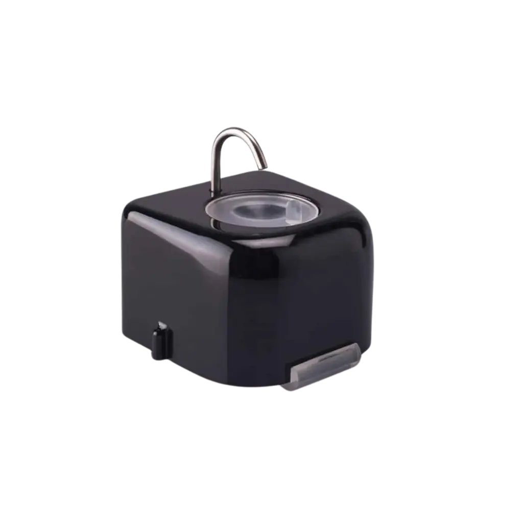 Hy-Drop Forte Black
