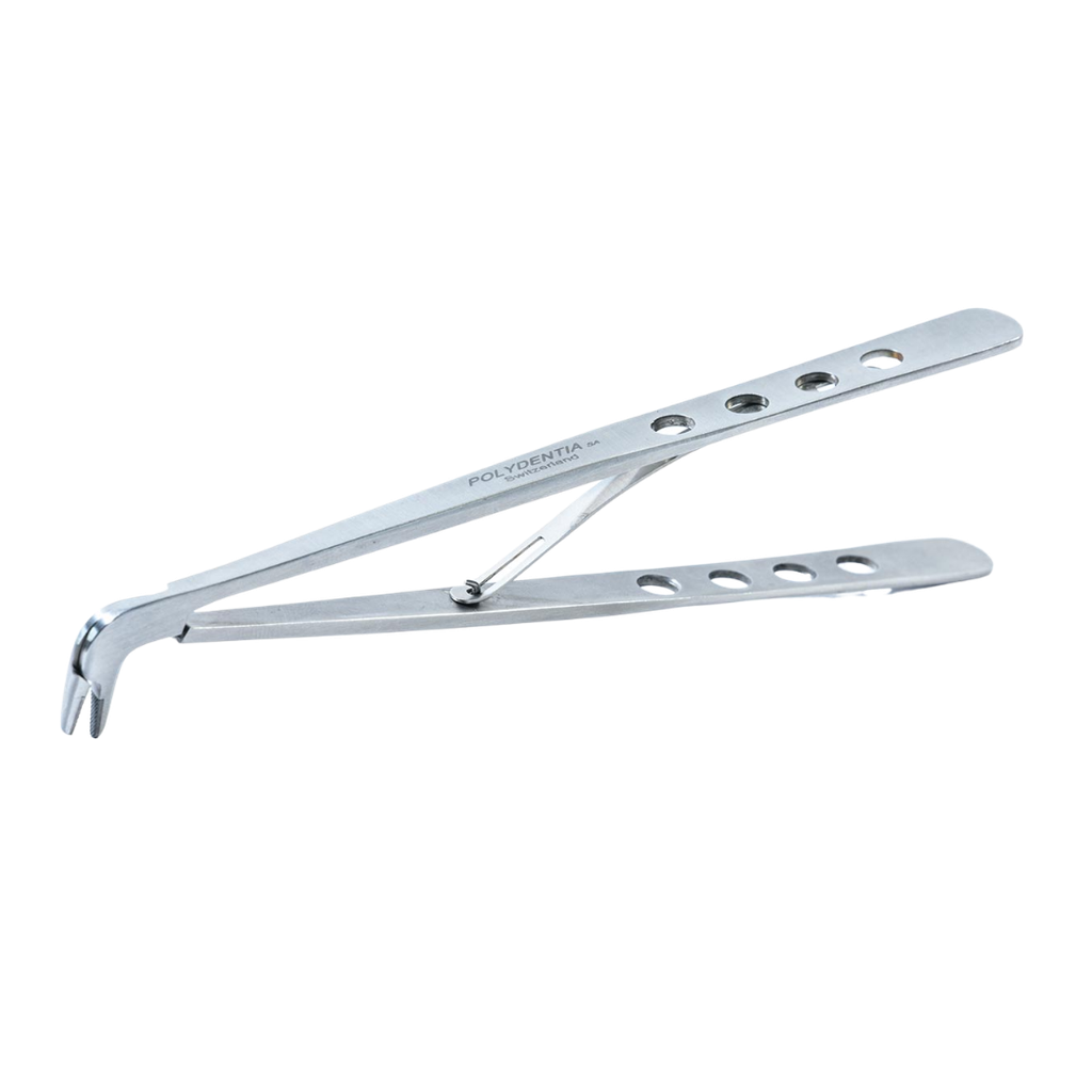 MyQuickmatrix Forceps 1 Pince