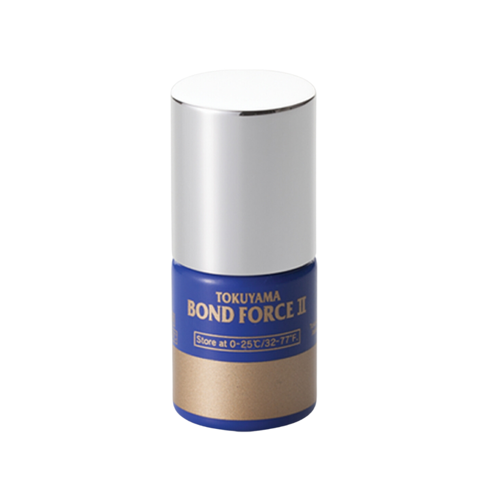 Bond Force II Recharge