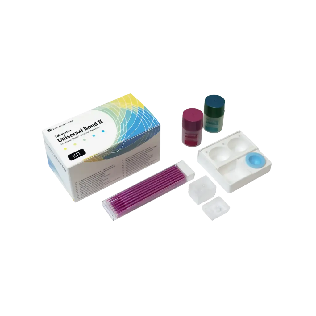 Universal Bond II Kit