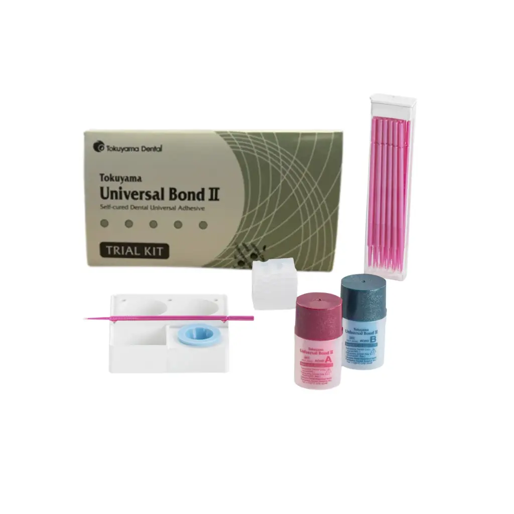 Universal Bond II Trial Kit