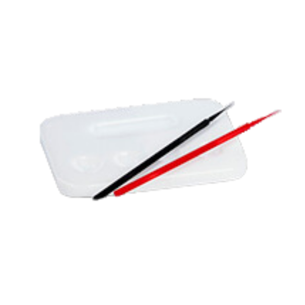 Contax Brossettes Sachet/25