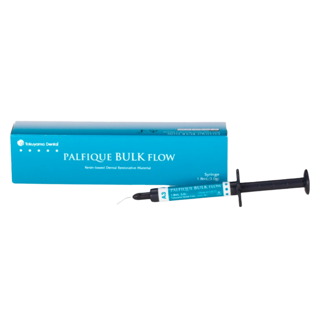 Embouts Palfique Flow (par 50)