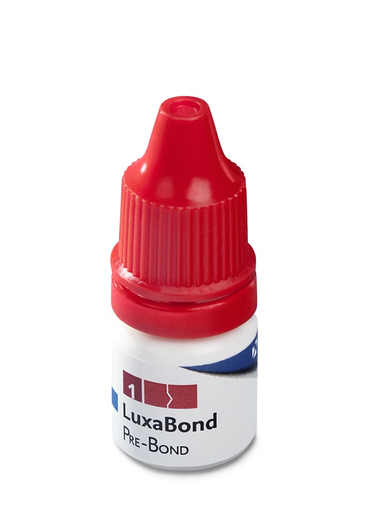 Prebond Luxabond 5ml 212389