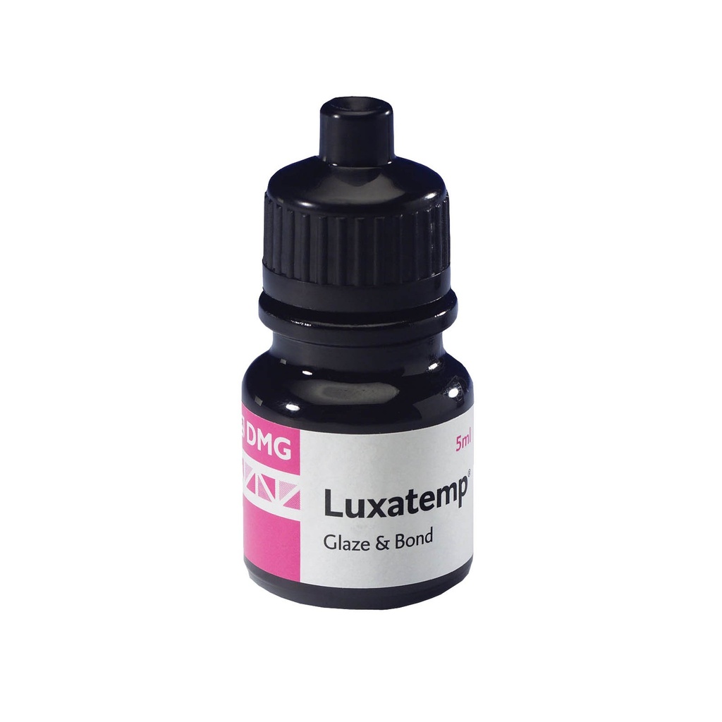 Pinceaux Luxatemp Glaze Bond Sachet/50