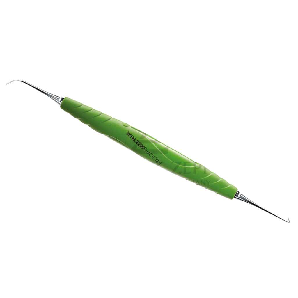 Fouloir 0.8-0.5mm 65° 24.725.74