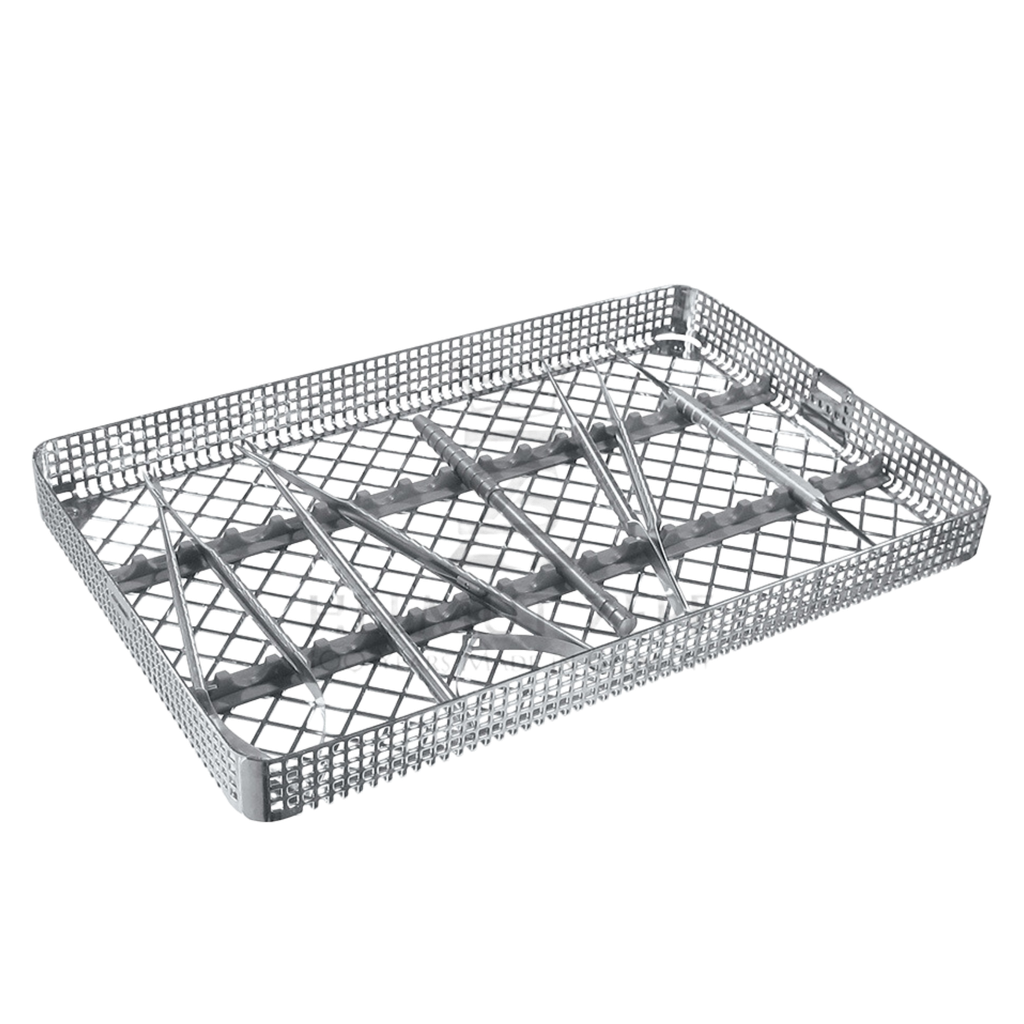 Kit Instruments Microchirurgicaux 24.967.05