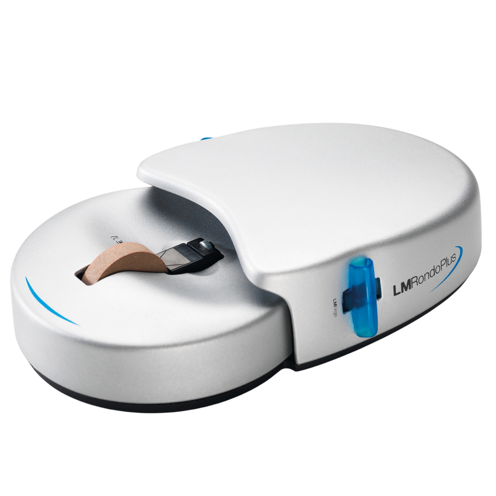 LM Rondoplus 8600