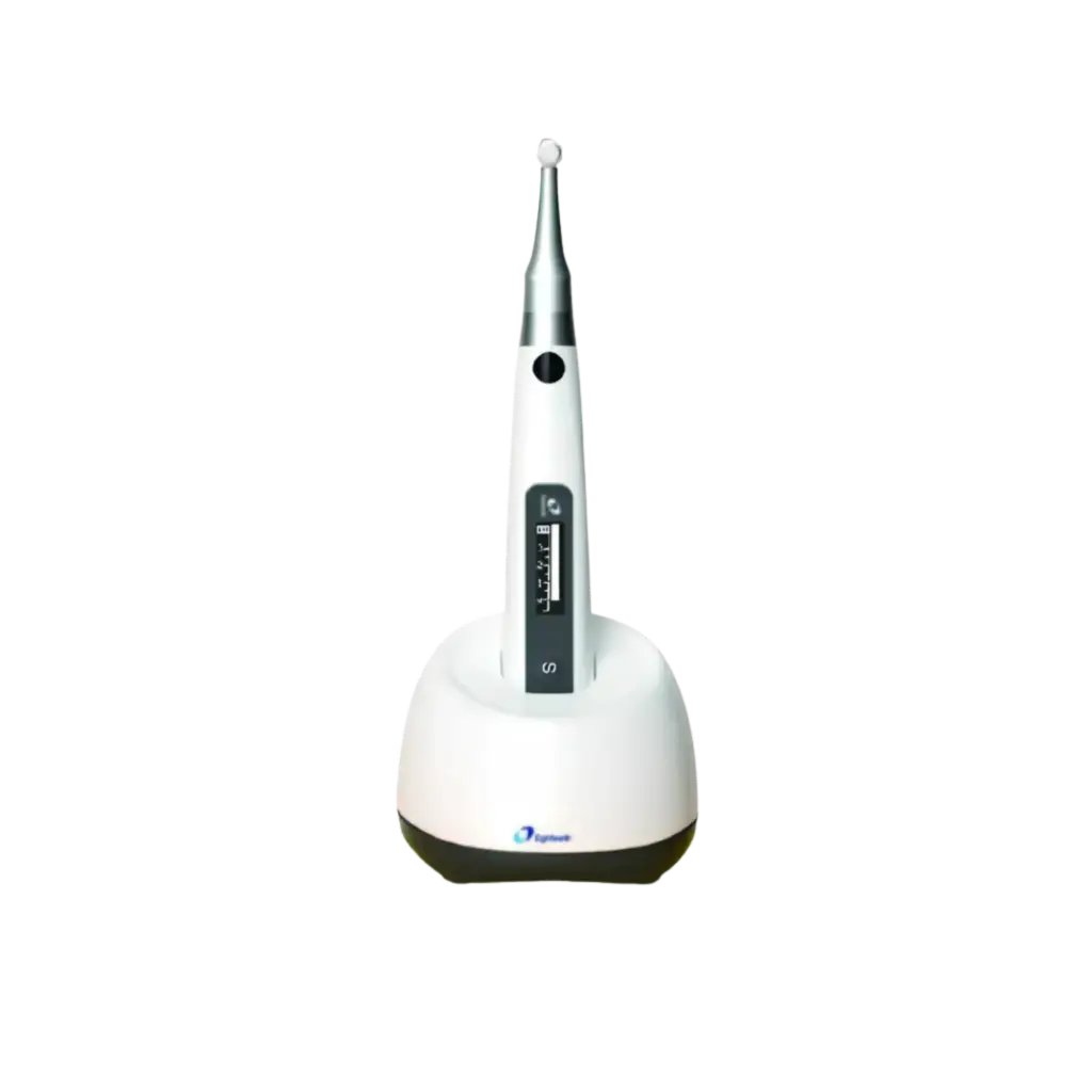 eConnect S Moteur Endodontique avec Localisateur d'Apex