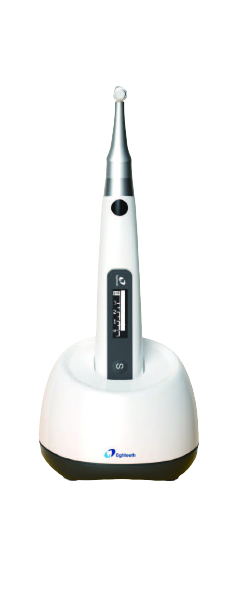 eConnect S Moteur Endodontique avec Localisateur d'Apex