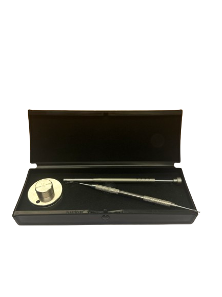 Pinject Kit