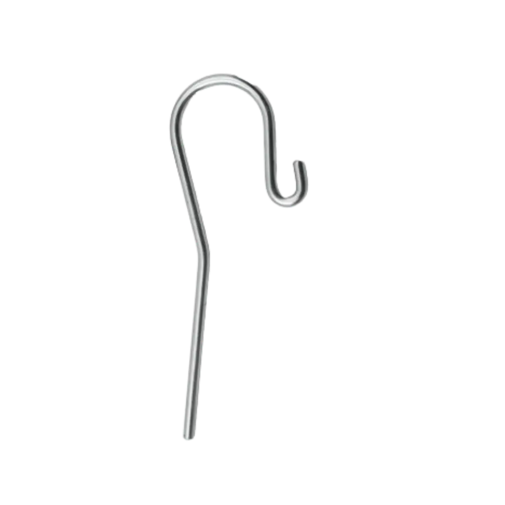 Lip Hook - Crochet à Lèvre