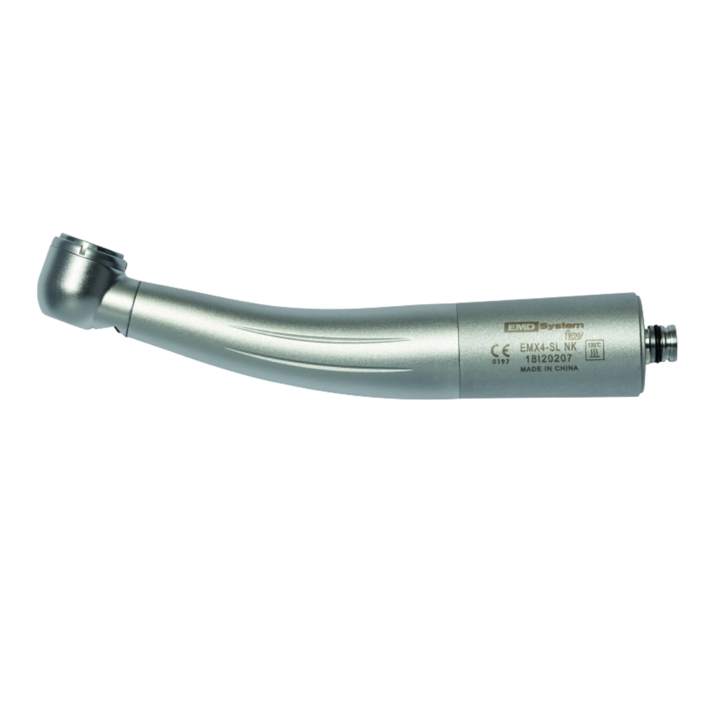 Turbine EMD Raccord NSK