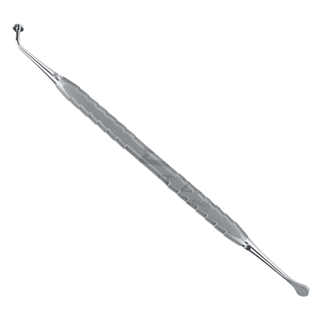Instrument Curseur/Fouloir 19.714.22