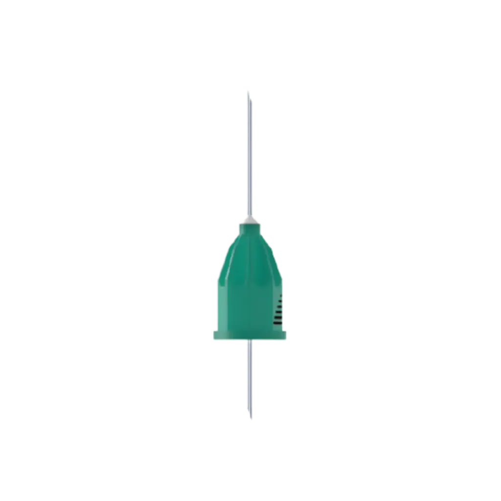 Aiguilles Para-Apicale Courte 0.3*16mm Bte/100