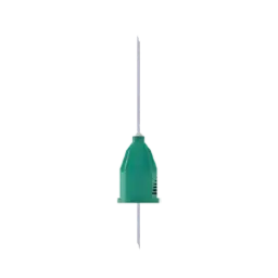 Aiguille Para-Apicale Longue 0.3*21mm (Bte/100)
