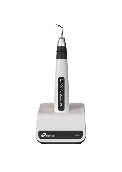 Fast Pack Pro Pièce-à-Main pour Ramollir la GP