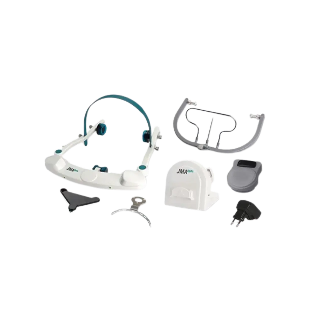 Zebris Système JMA Optic USB