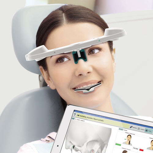 Zebris Winjaw Function & Digital Occlusion