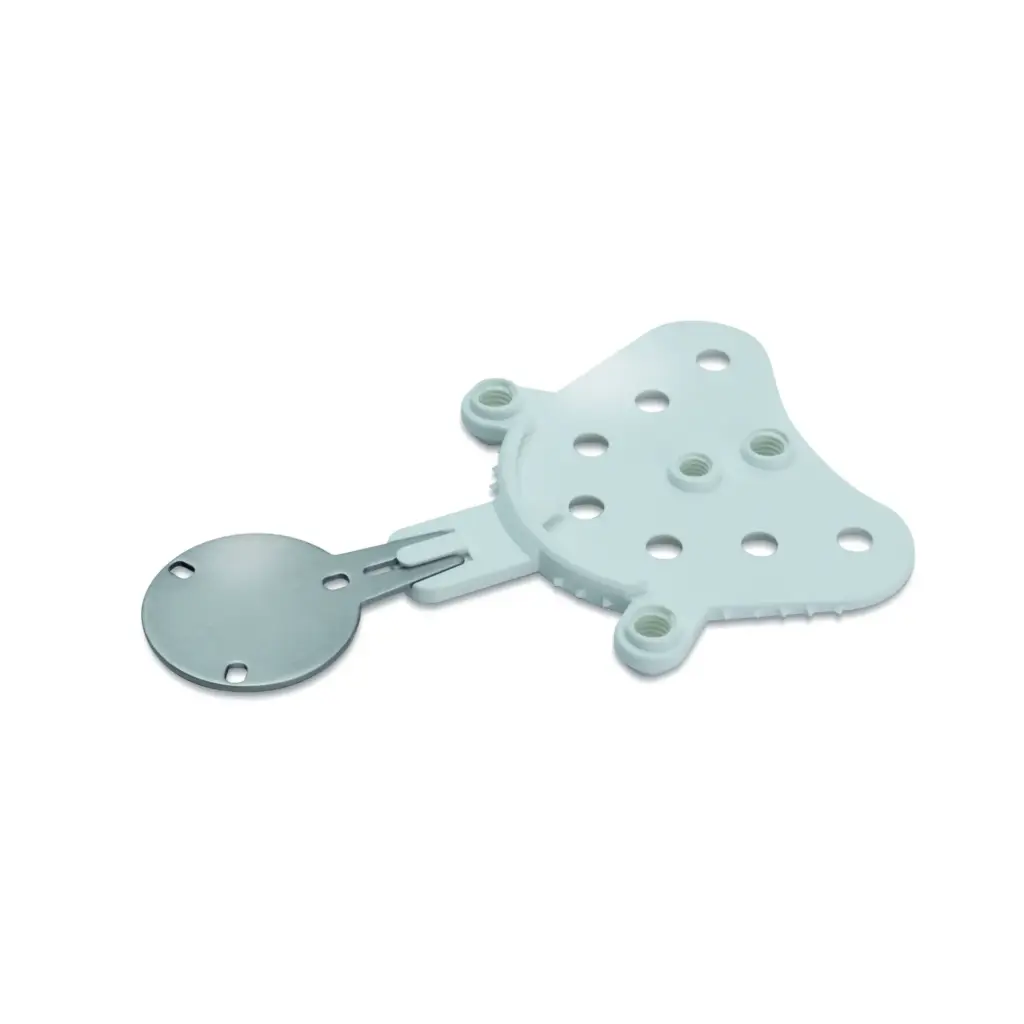 Zebris Bite Fork UN Sachet/10