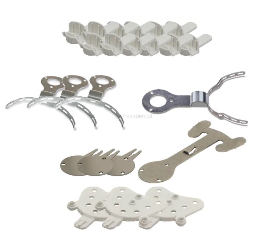 Zebris Starter Kit JMA Optic