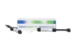 PredTemp Inlay 2*4g Seringues