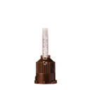 Embouts Mélangeurs Marron S/50