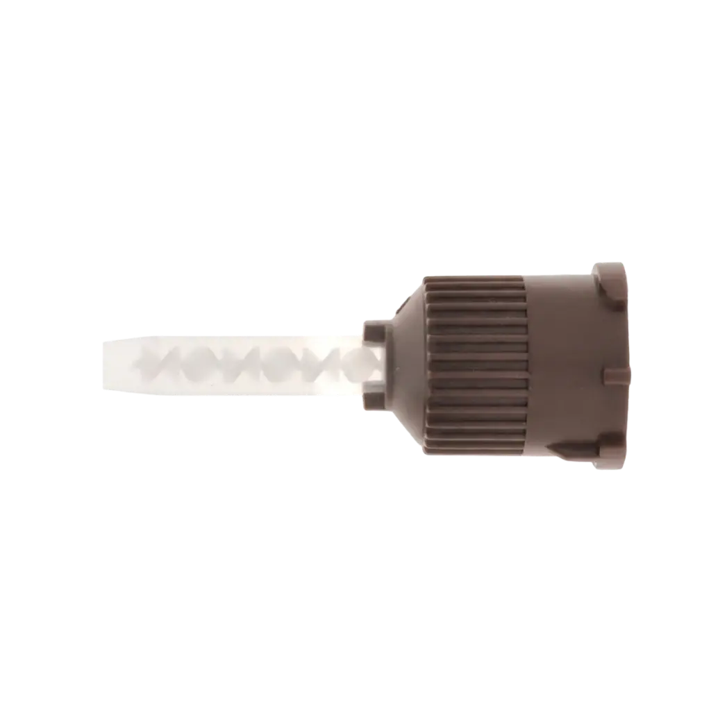 Embouts Mélangeurs Marron S/50