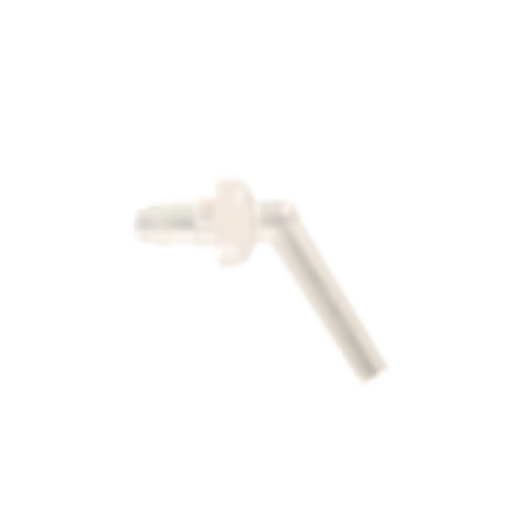 Embouts Mélangeurs Transparent D1.2 S/50