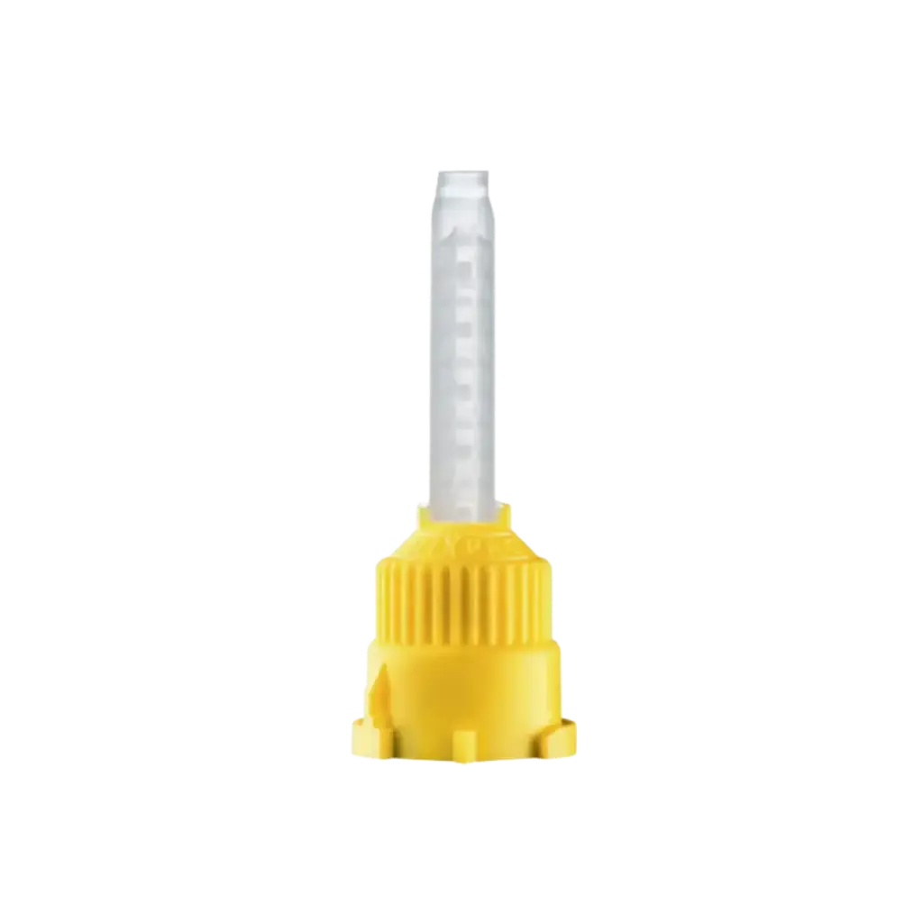 Embouts Mélangeurs Jaune S/50