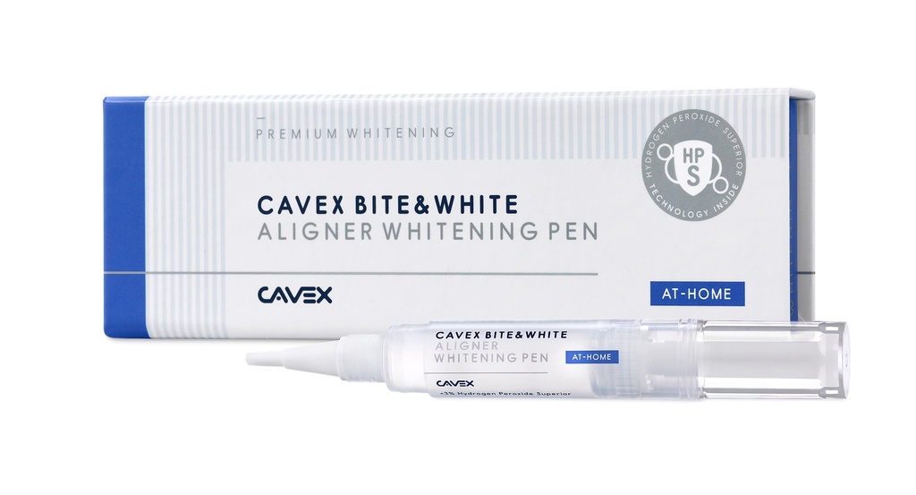 Bite & White Aligner Whitening Pen