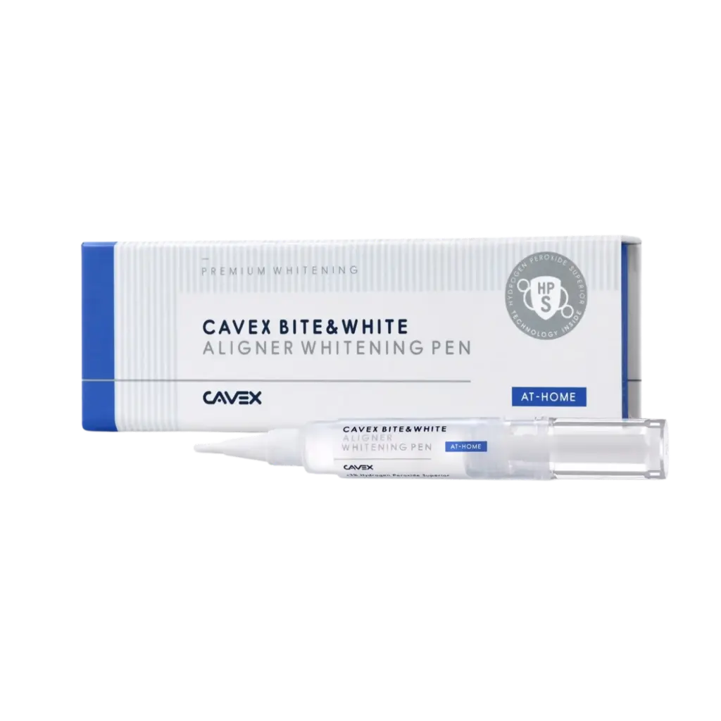 Bite & White Aligner Whitening Pen