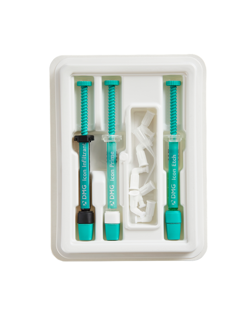 Icon Vestibulaire Kit 1 Traitement 220520