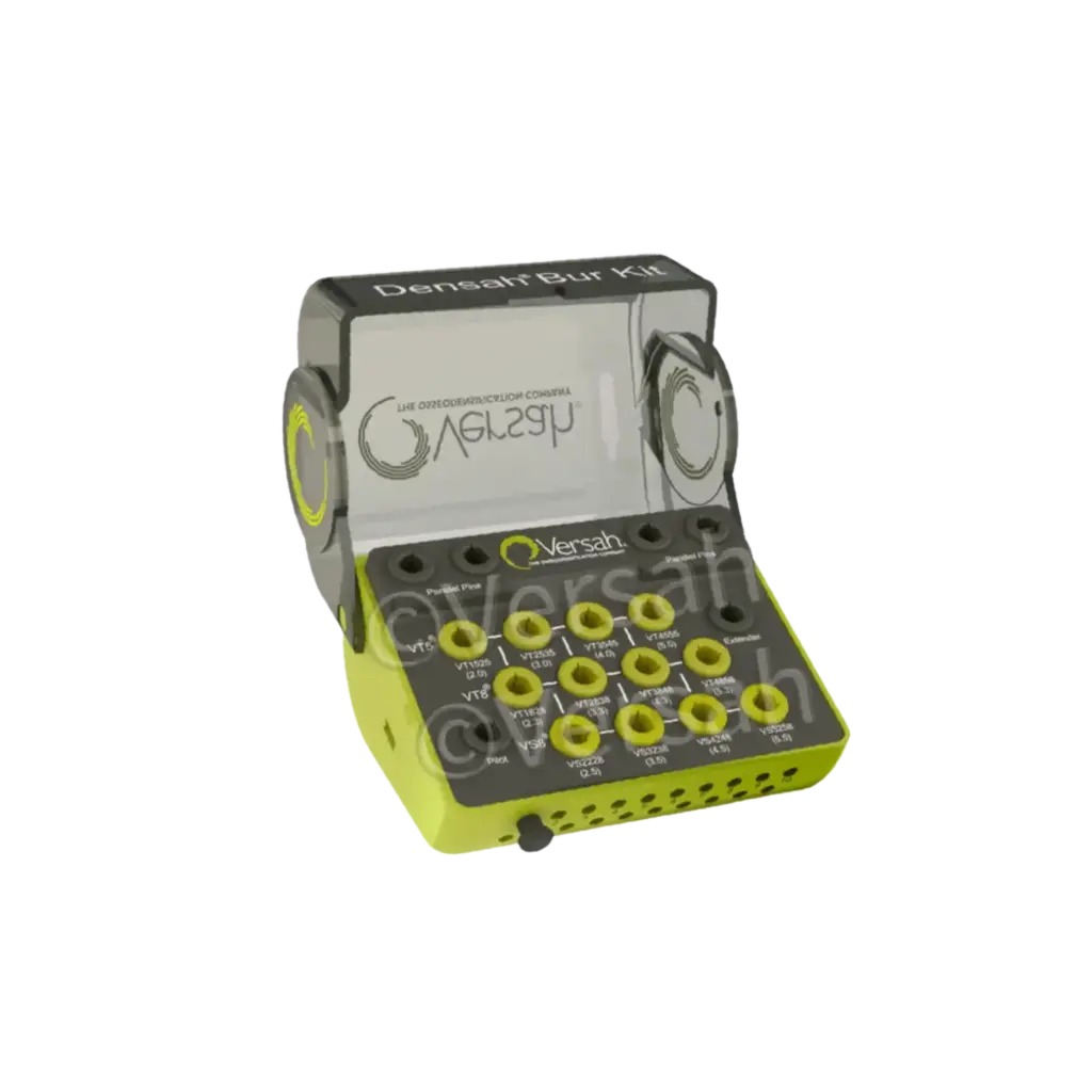 Porte Fraise Densah Holder X