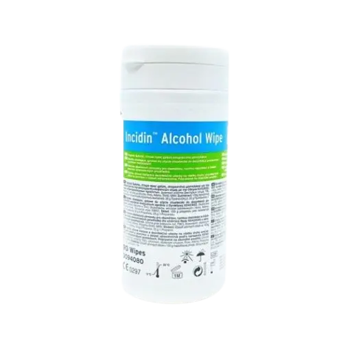 Lingettes Quick Wipes Bte/90 