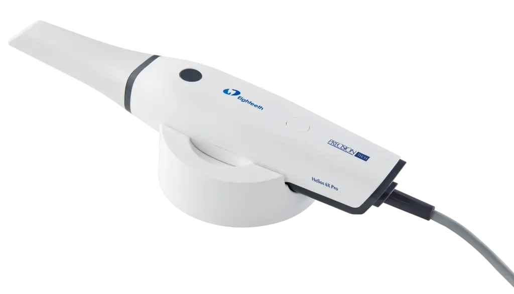 Scanner Helios 6X Pro