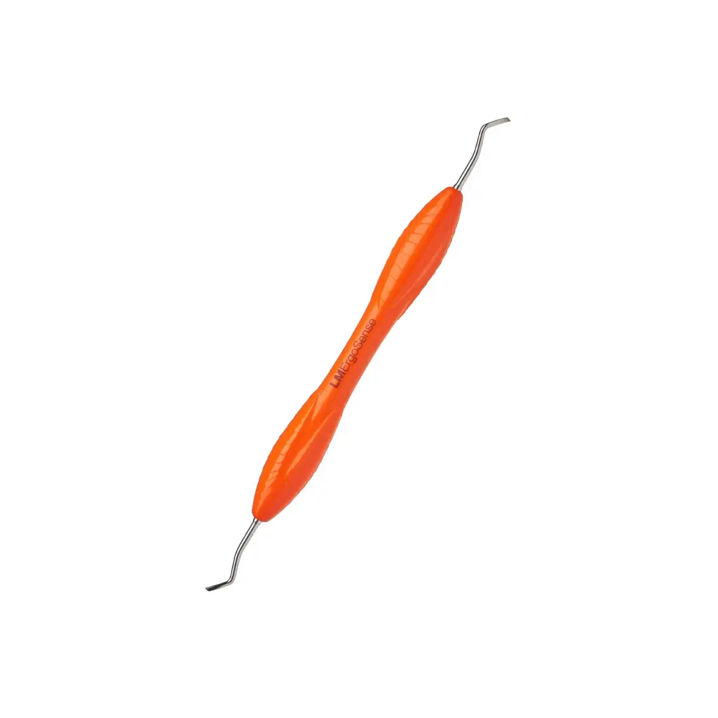 Ciseaux Email Mesial 1.2mm 125-126ES