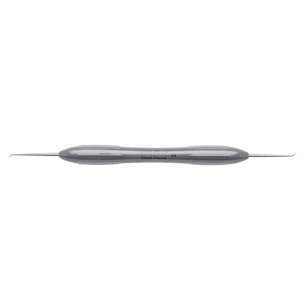 Cleoid Discoid Ergo 731-732XSI