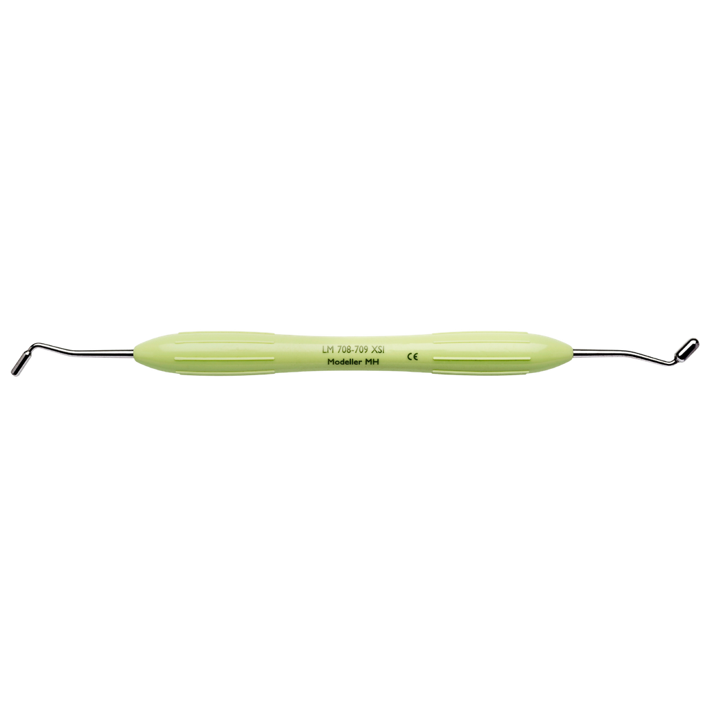 Condenseur Vert 708-709XSI