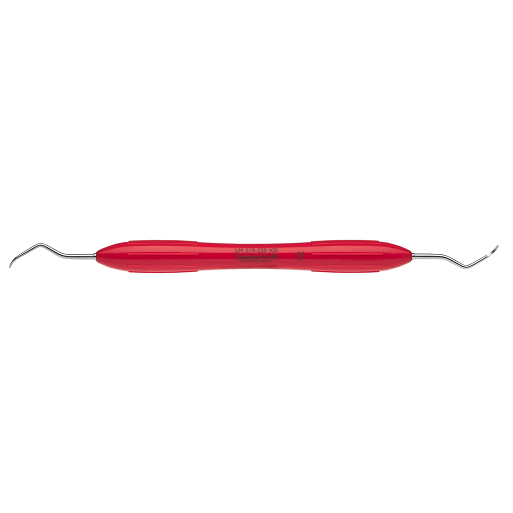 Curette Columbia 4L-4R 219-220XSI