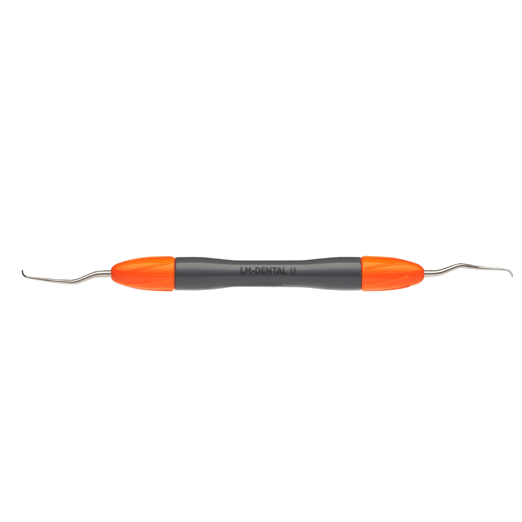 Curette Gracey 11-12 Implant Mini 211-212MTIEM