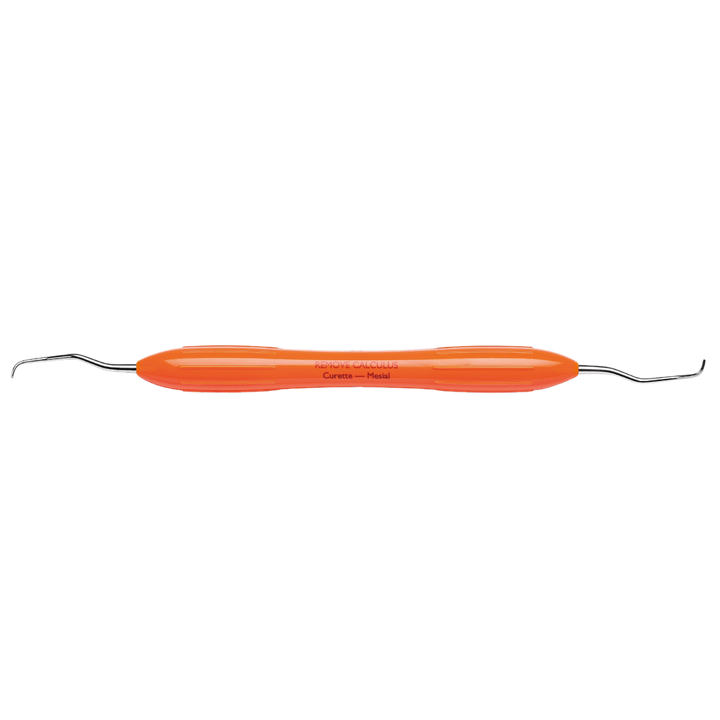Curette Gracey 11-12 Rigide 211-212RXSI
