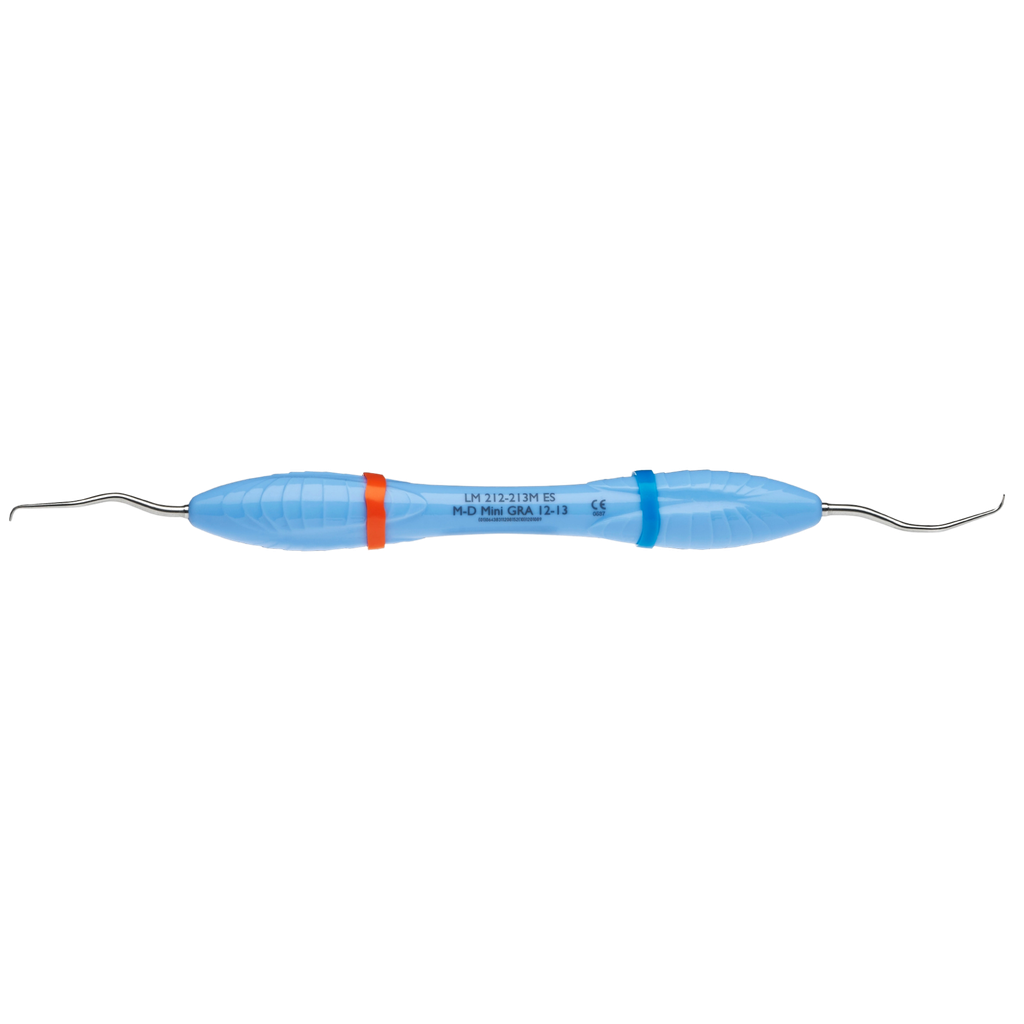 Curette Gracey 12-13 Mini 212-213MES